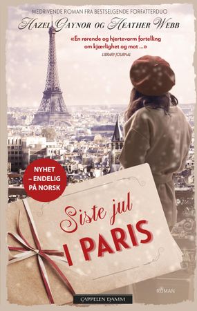 Last Christmas in Paris