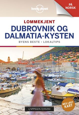 Pocket Dubrovnik & the Dalmatian Coast