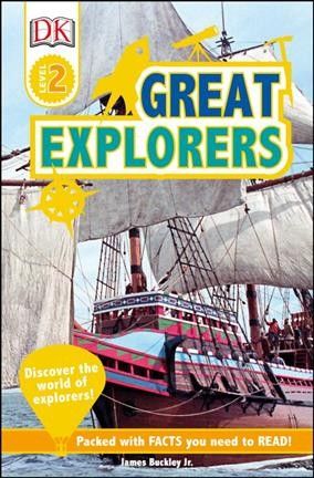 Great explorers