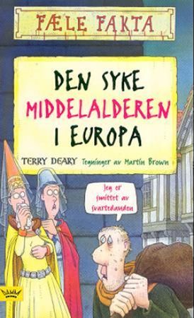 The measly middle ages