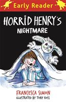 Horrid Henry's nightmare