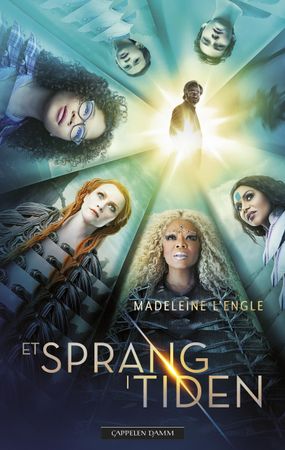 A wrinkle in time