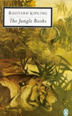 The jungle books