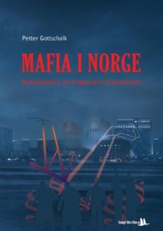 Mafia i Norge