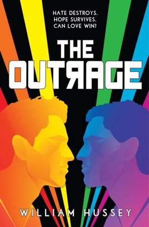 The outrage