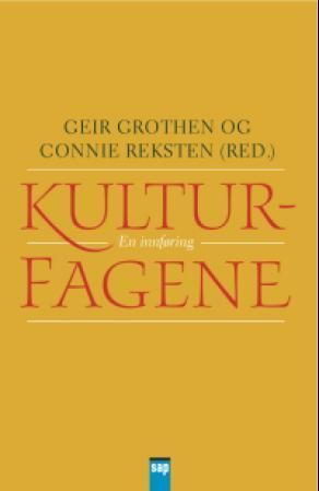 Kulturfagene