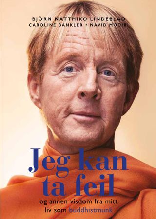 Jag kan ha fel
