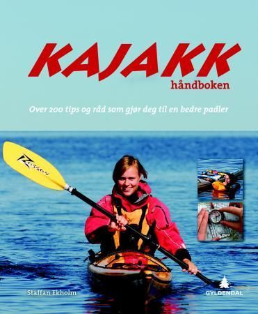 Kajakhandboken