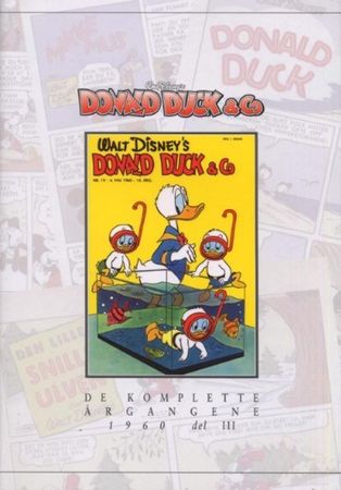 Donald Duck & co. Del III