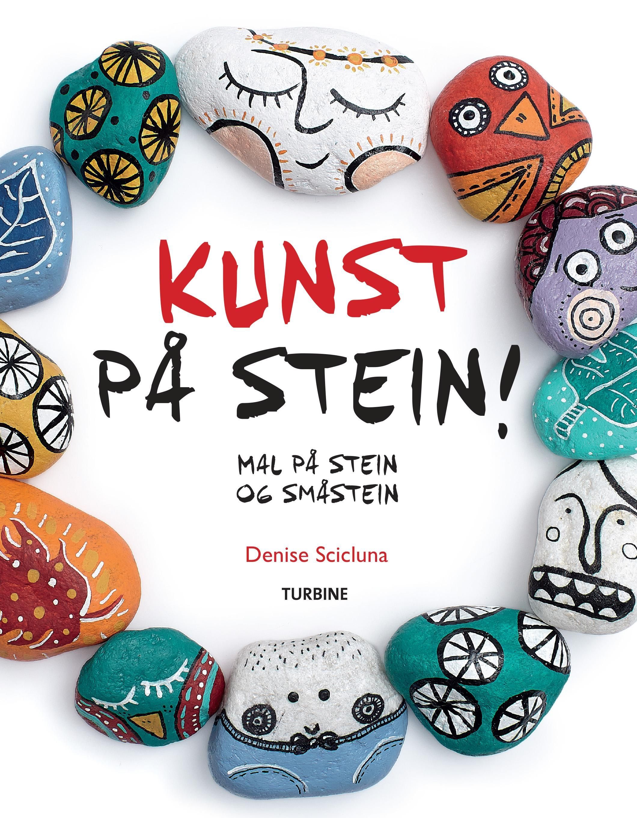 Rock art!