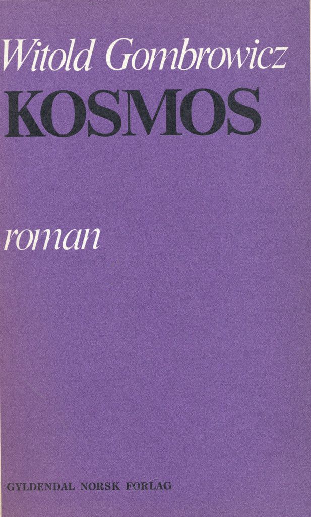 Kosmos