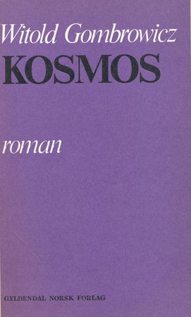 Kosmos