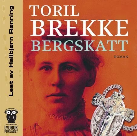 Bergskatt