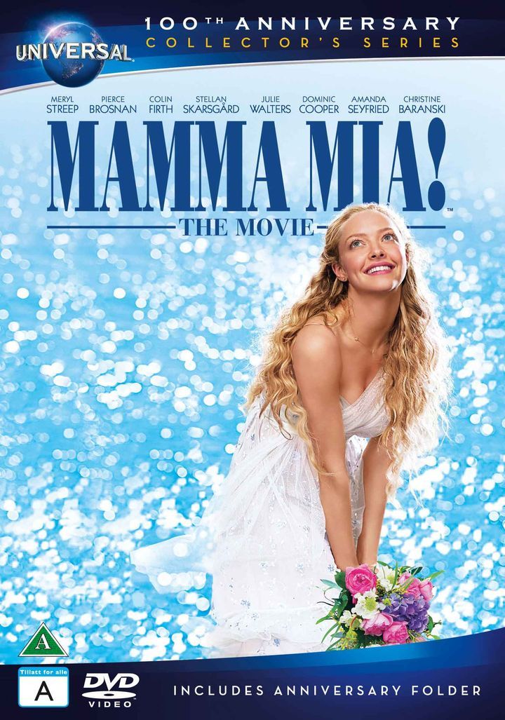 Mamma Mia!