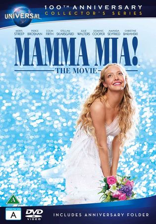 Mamma Mia!