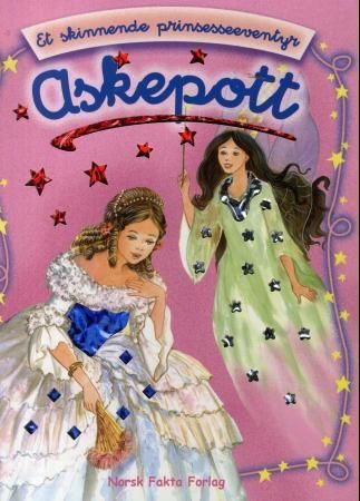 Cenicienta