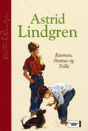 Rasmus, Pontus och Toker