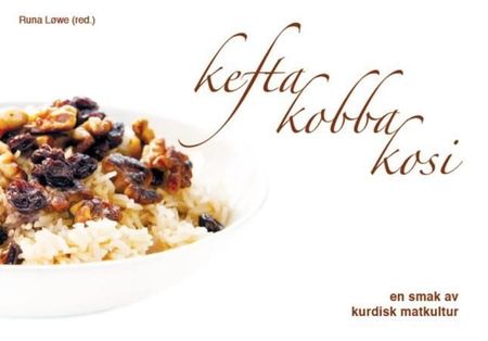 Kefta kobba kosi