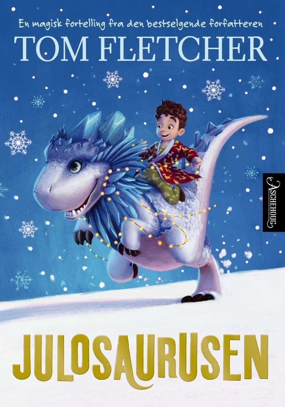 The Christmasaurus