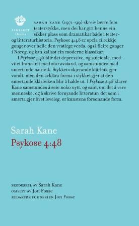 4.48 psychosis
