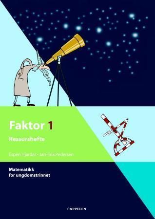 Faktor 1