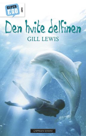White dolphin