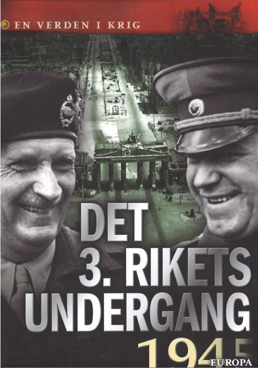 Det 3. rikets undergang