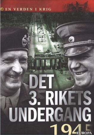 Det 3. rikets undergang