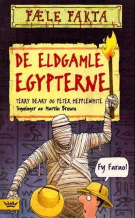 The awesome Egyptians
