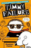 The book you're not supposed to have