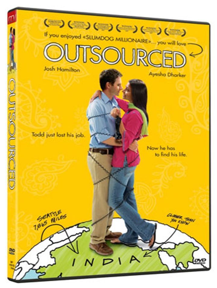 Outsourced