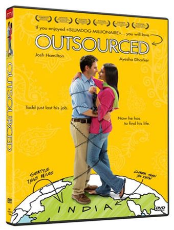 Outsourced