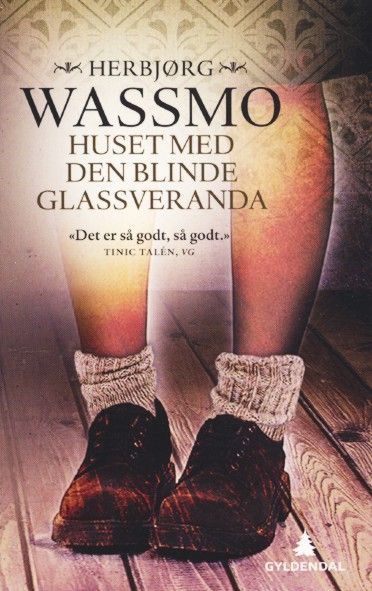 Huset med den blinde glassveranda