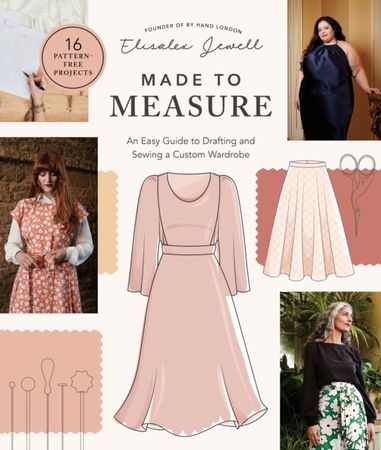Made to measure