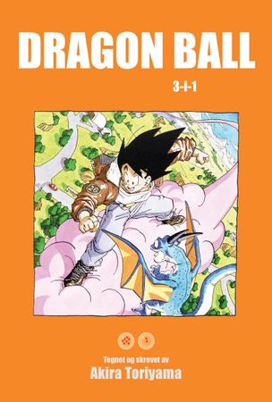Dragon Ball