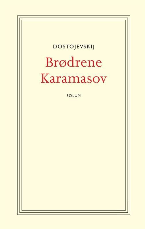 Bratja Karamazovy
