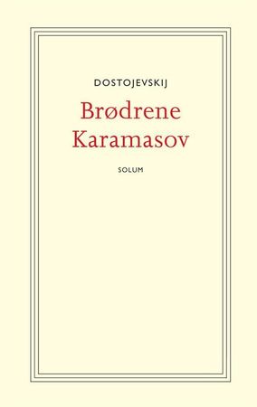 Bratja Karamazovy