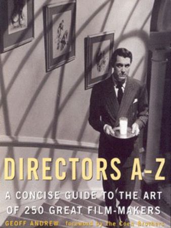 Directors A-Z