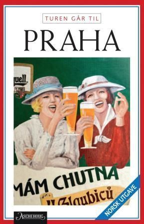 Turen går til Prag