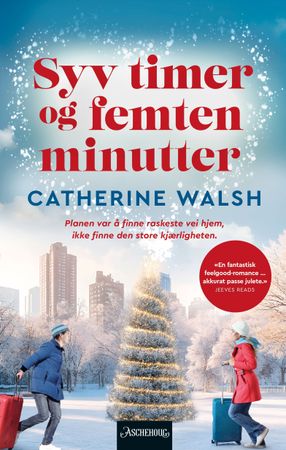 Syv timer og femten minutter