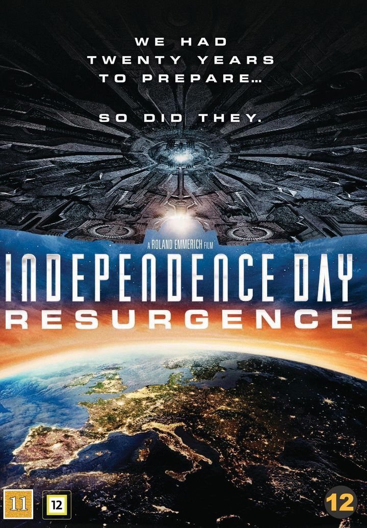 Independence Day