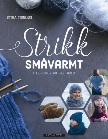 Sticka småvarmt