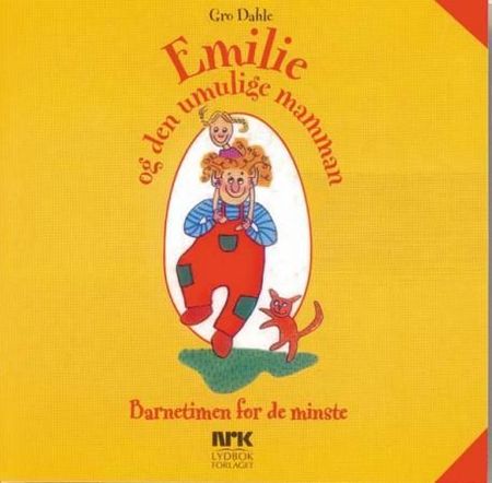 Emilie og den umulige mamman