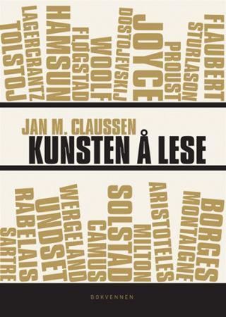 Kunsten å lese
