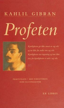 The prophet