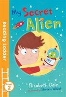 My secret alien