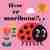 Where is Mrs Ladybird?