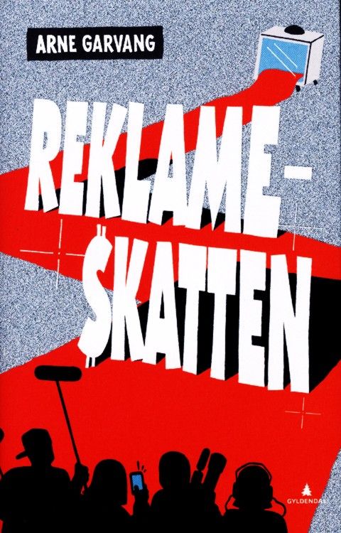 Reklameskatten