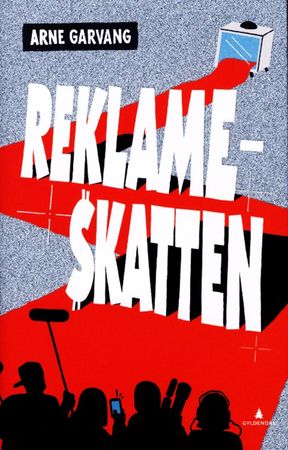 Reklameskatten