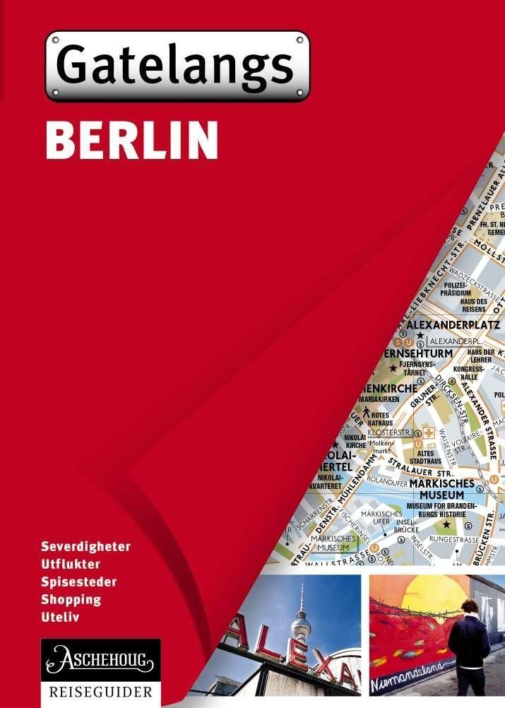 Cartoville Berlin